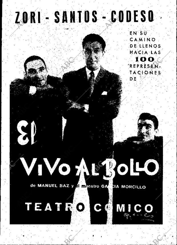 ABC MADRID 10-11-1955 página 11