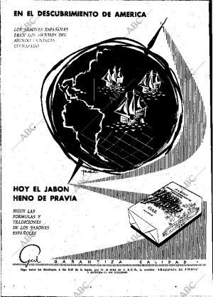 ABC MADRID 10-11-1955 página 14