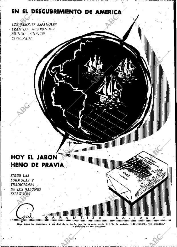 ABC MADRID 10-11-1955 página 14