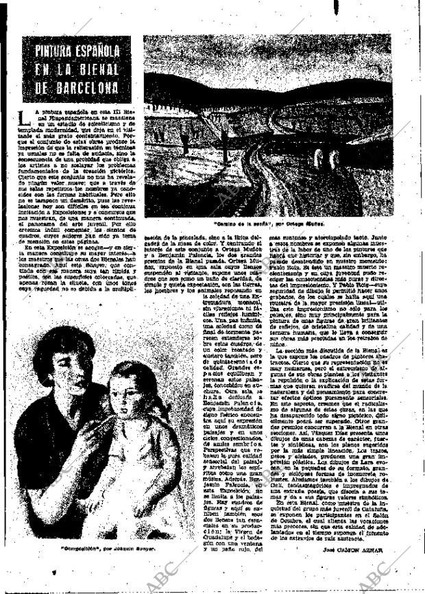 ABC MADRID 10-11-1955 página 15