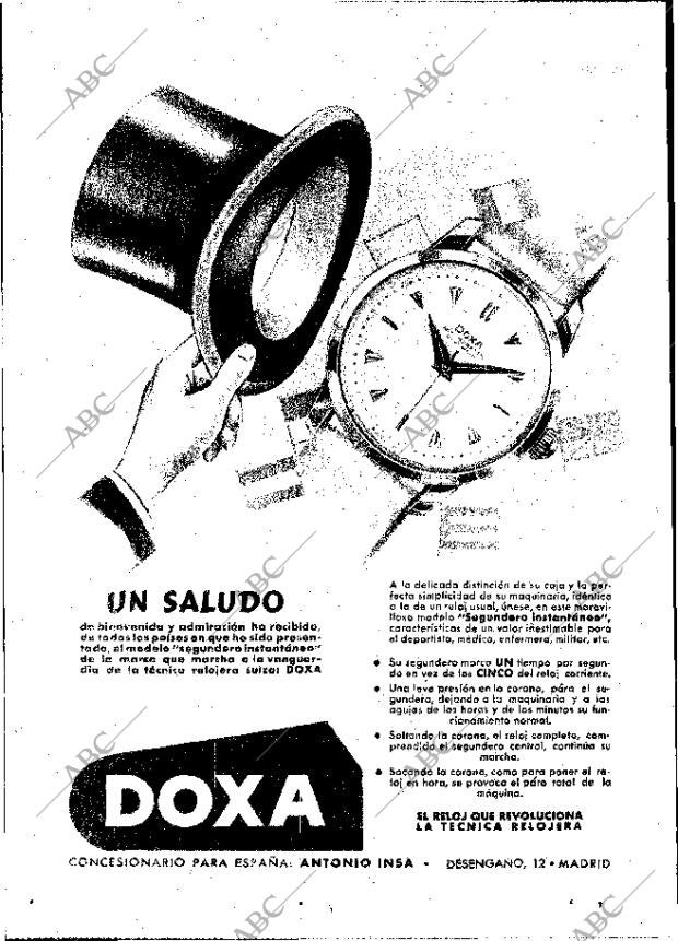 ABC MADRID 10-11-1955 página 18