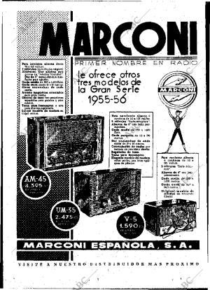 ABC MADRID 10-11-1955 página 2