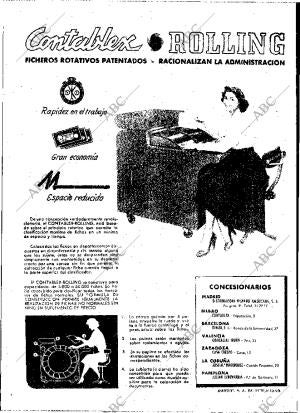 ABC MADRID 10-11-1955 página 22
