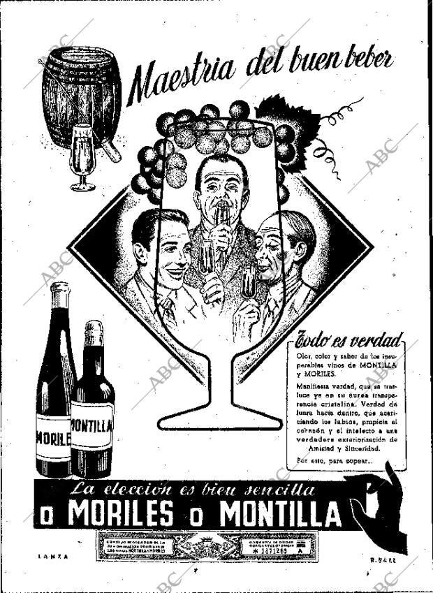 ABC MADRID 10-11-1955 página 26