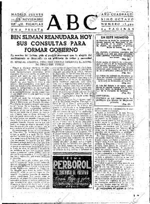 ABC MADRID 10-11-1955 página 31