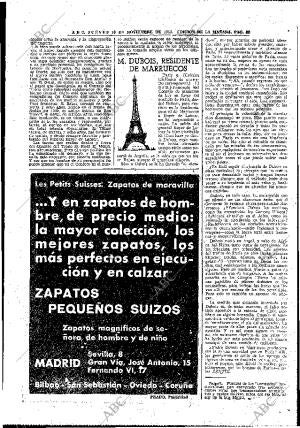 ABC MADRID 10-11-1955 página 33
