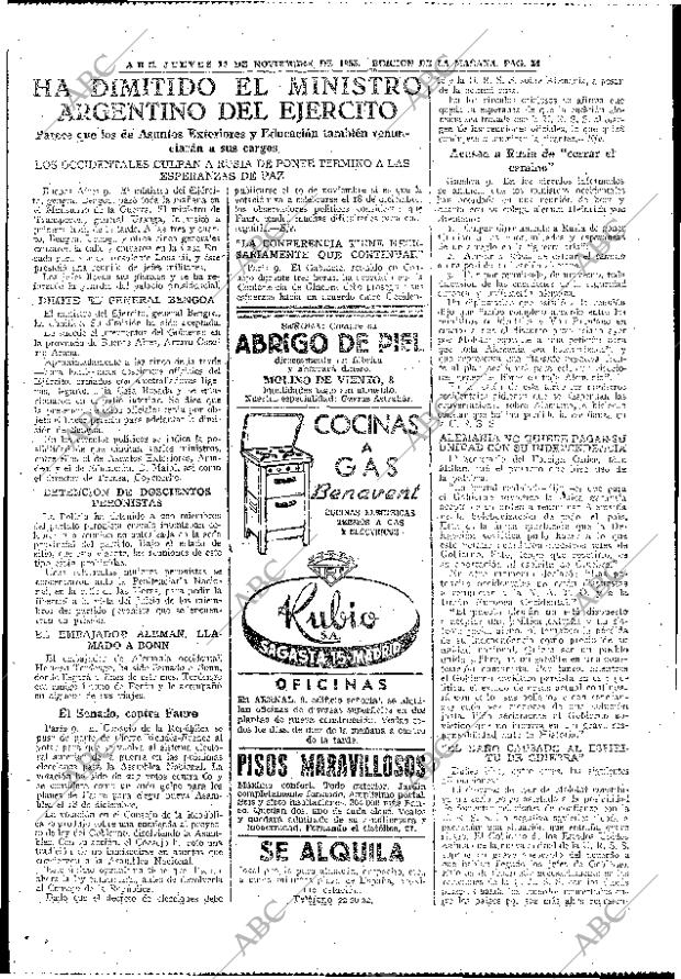 ABC MADRID 10-11-1955 página 34