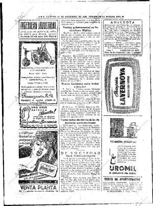 ABC MADRID 10-11-1955 página 36