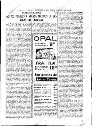 ABC MADRID 10-11-1955 página 39