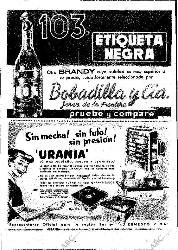 ABC MADRID 10-11-1955 página 4