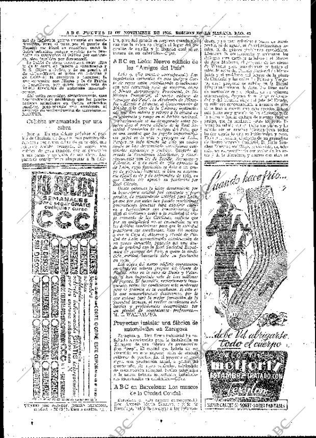 ABC MADRID 10-11-1955 página 42