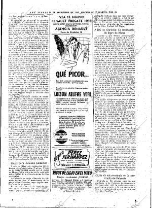 ABC MADRID 10-11-1955 página 43