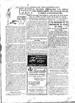 ABC MADRID 10-11-1955 página 47