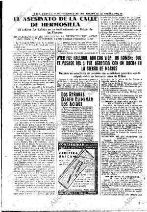 ABC MADRID 10-11-1955 página 49