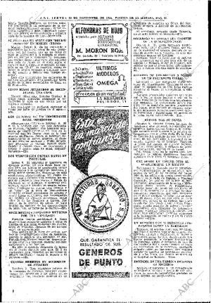 ABC MADRID 10-11-1955 página 50