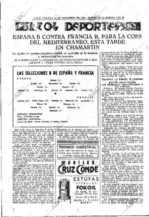 ABC MADRID 10-11-1955 página 53