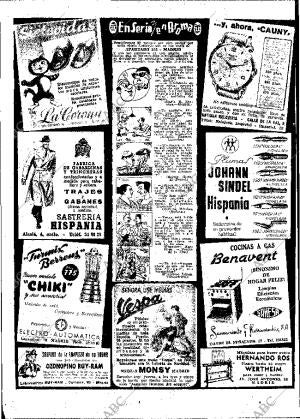 ABC MADRID 10-11-1955 página 6