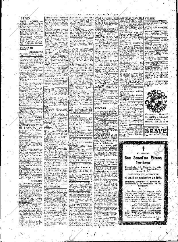ABC MADRID 10-11-1955 página 61