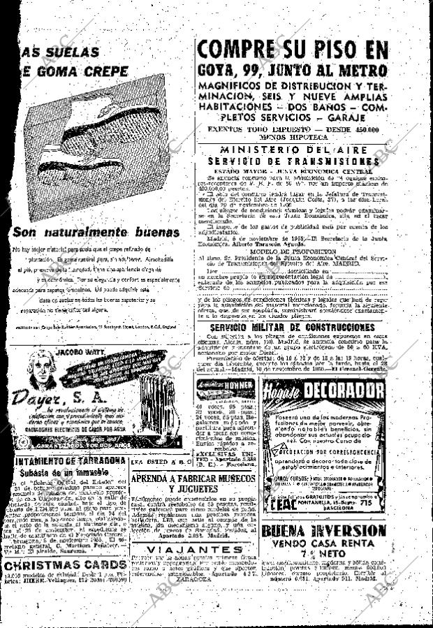 ABC MADRID 10-11-1955 página 63