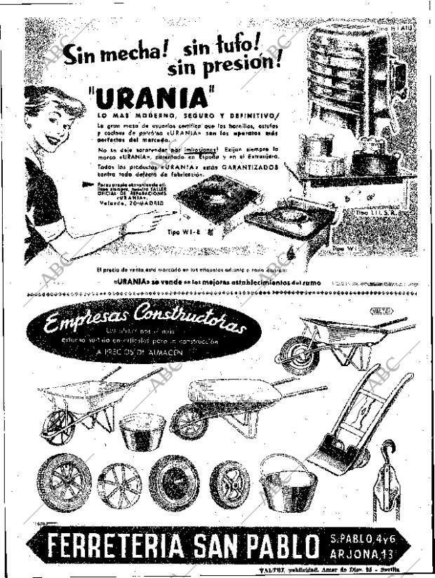 ABC SEVILLA 10-11-1955 página 10