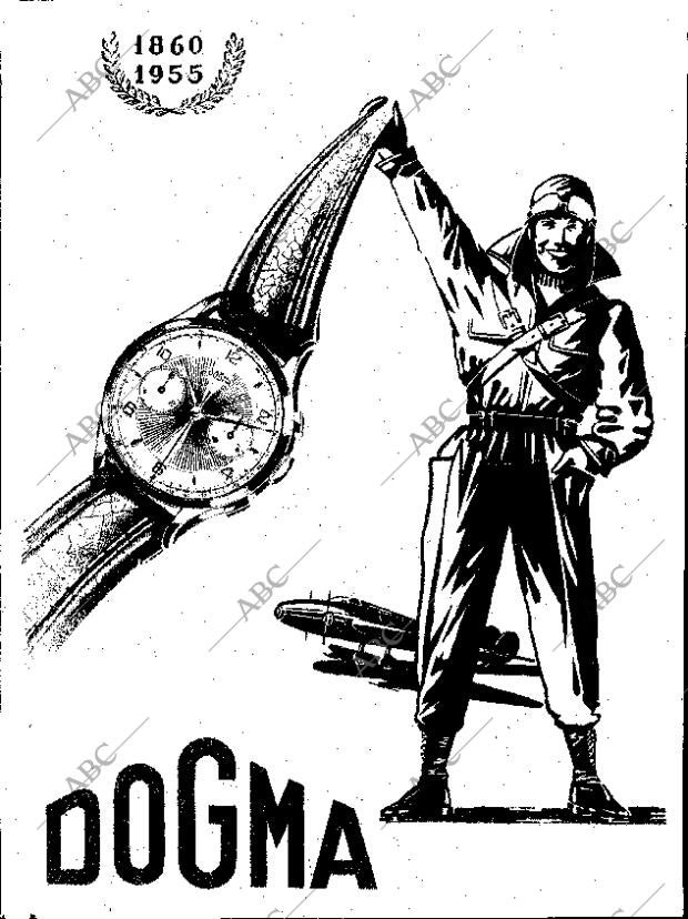 ABC SEVILLA 10-11-1955 página 14