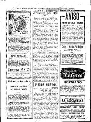 ABC SEVILLA 10-11-1955 página 20