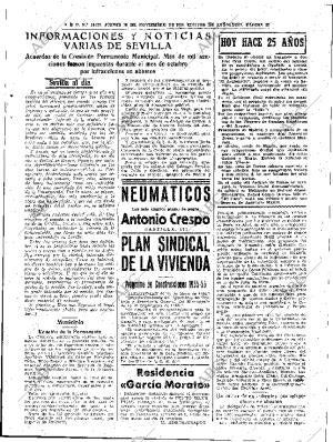 ABC SEVILLA 10-11-1955 página 27