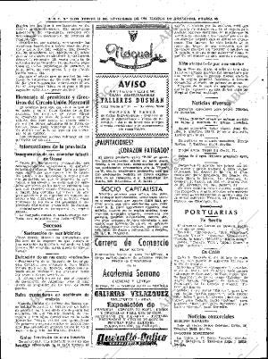 ABC SEVILLA 10-11-1955 página 28