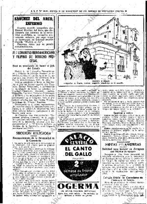 ABC SEVILLA 10-11-1955 página 29