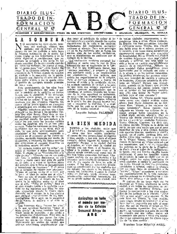 ABC SEVILLA 10-11-1955 página 3