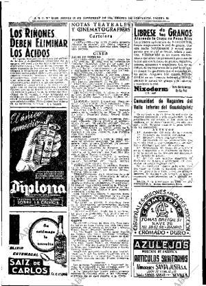 ABC SEVILLA 10-11-1955 página 30