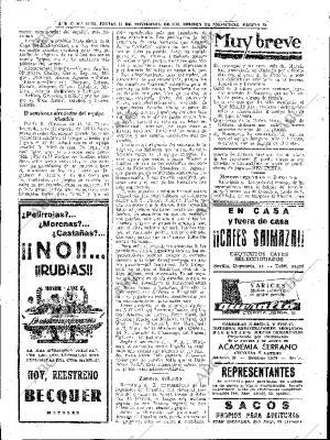 ABC SEVILLA 10-11-1955 página 32