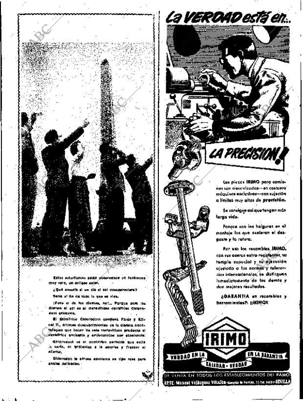 ABC SEVILLA 10-11-1955 página 4