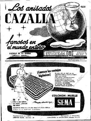 ABC SEVILLA 10-11-1955 página 6