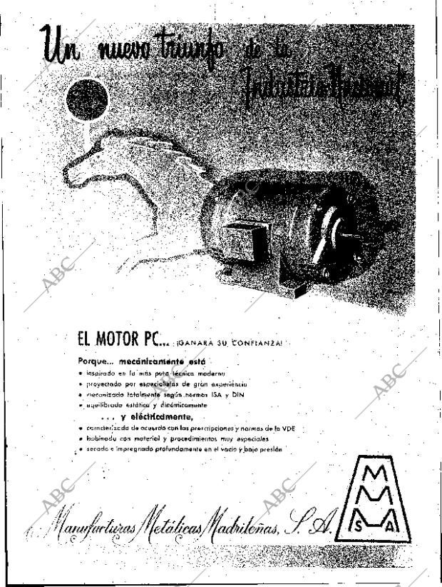 ABC SEVILLA 10-11-1955 página 7