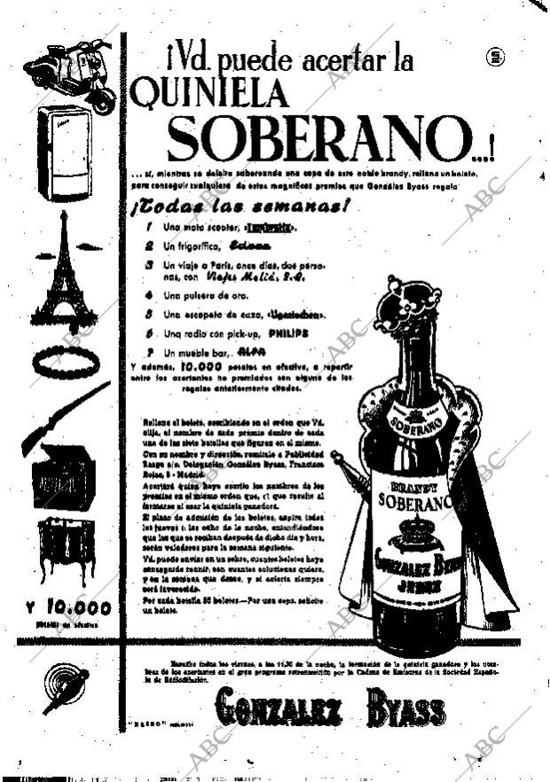 ABC SEVILLA 11-11-1955 página 2