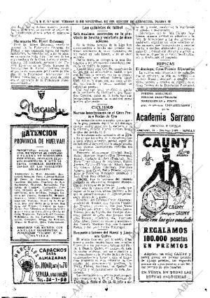 ABC SEVILLA 11-11-1955 página 32