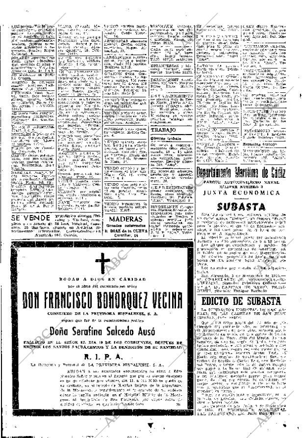 ABC SEVILLA 11-11-1955 página 38