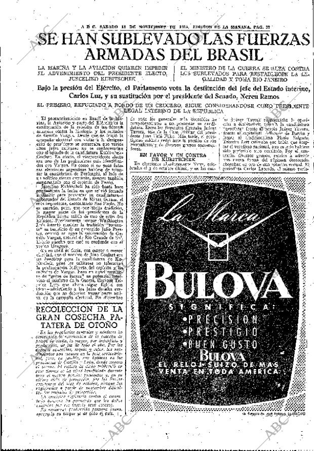 ABC MADRID 12-11-1955 página 37