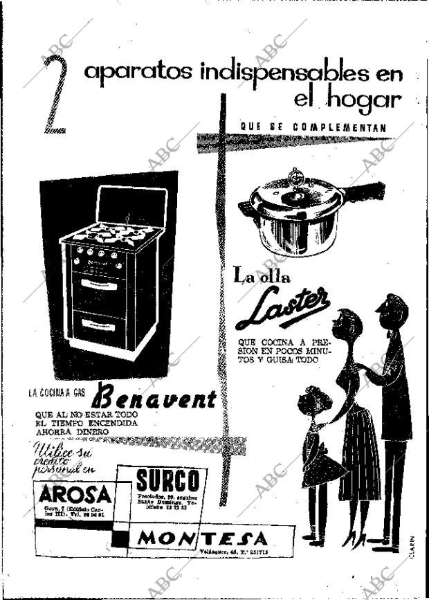 ABC MADRID 13-11-1955 página 30