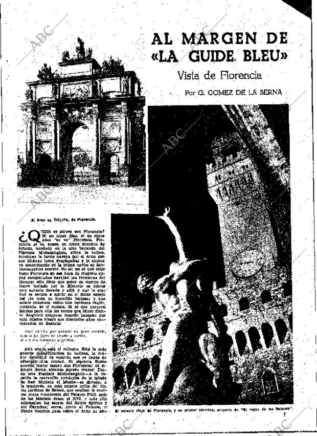 ABC MADRID 13-11-1955 página 31