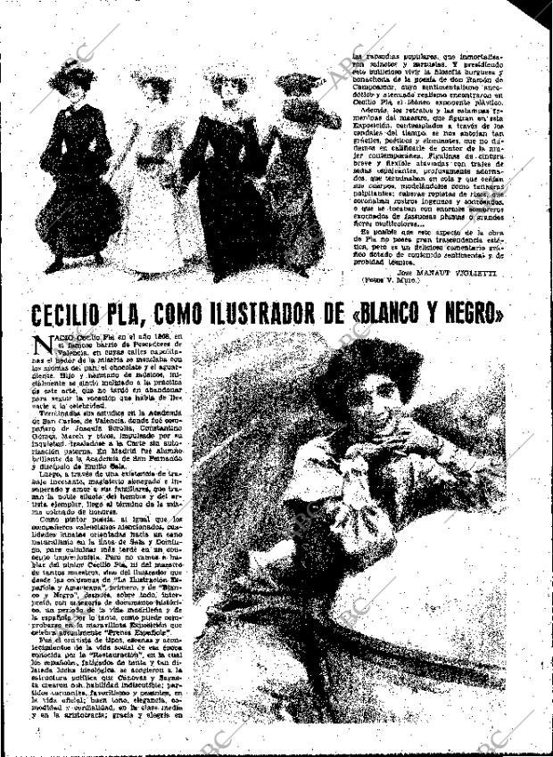 ABC MADRID 13-11-1955 página 35