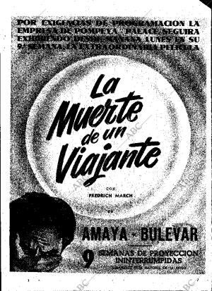 ABC MADRID 13-11-1955 página 53