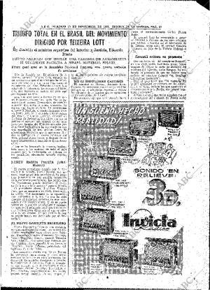 ABC MADRID 13-11-1955 página 57