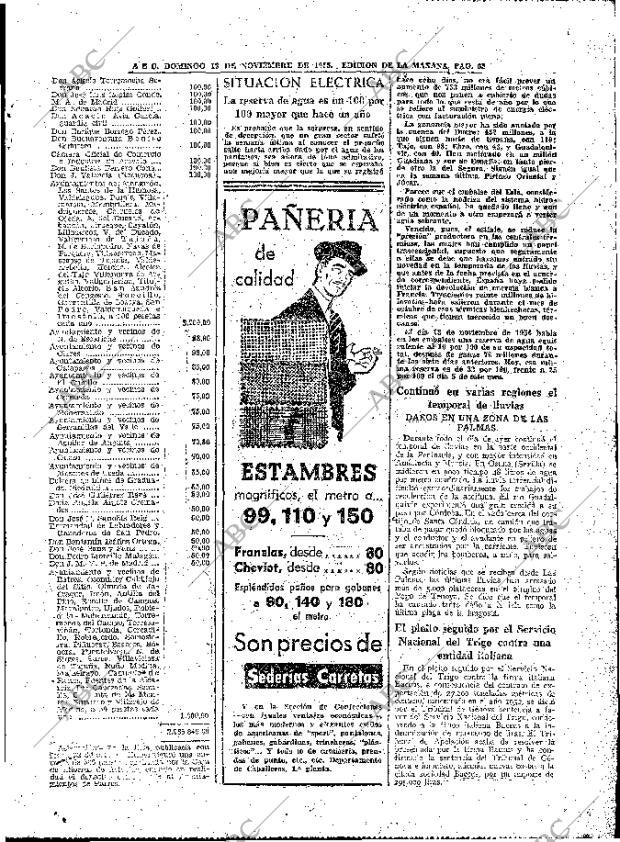 ABC MADRID 13-11-1955 página 65