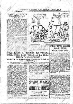 ABC MADRID 13-11-1955 página 67