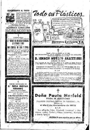 ABC MADRID 13-11-1955 página 89