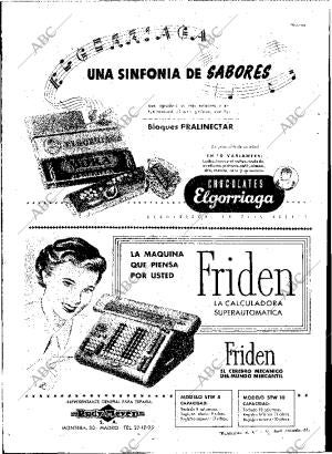 ABC MADRID 15-11-1955 página 10