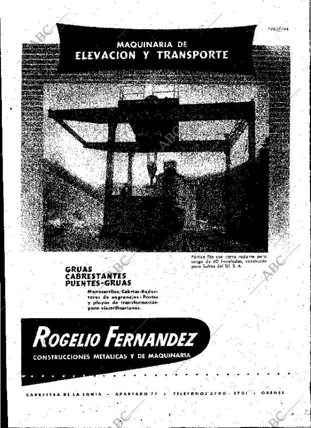 ABC MADRID 15-11-1955 página 11