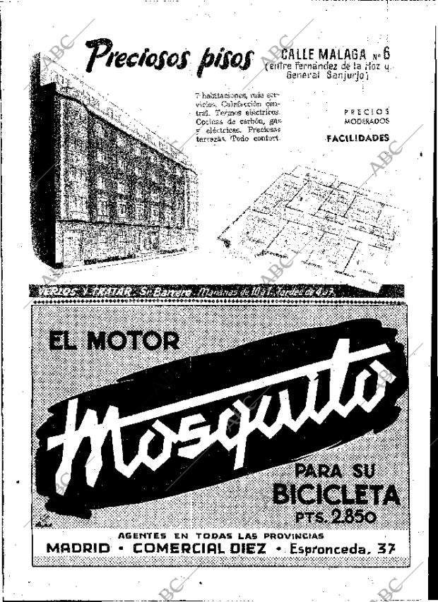 ABC MADRID 15-11-1955 página 12